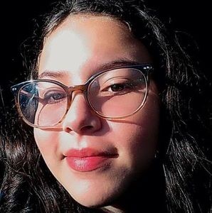 Meet your Posher, Rafaela